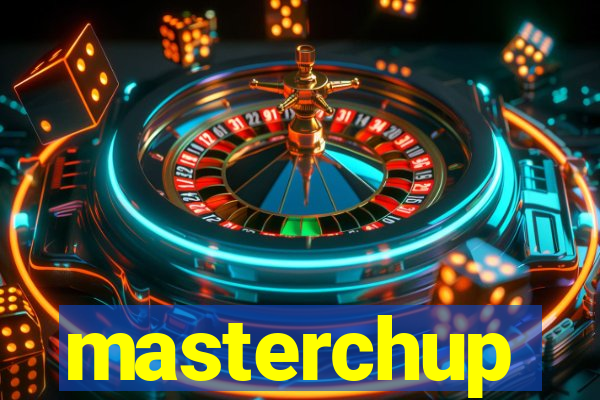 masterchup