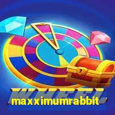 maxximumrabbit