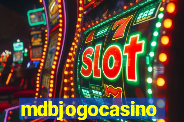 mdbjogocasino