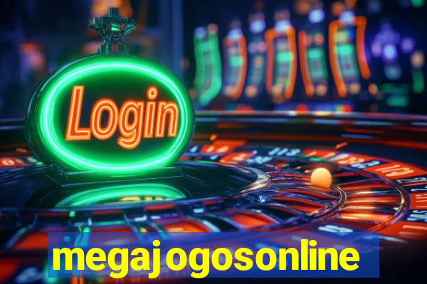 megajogosonline