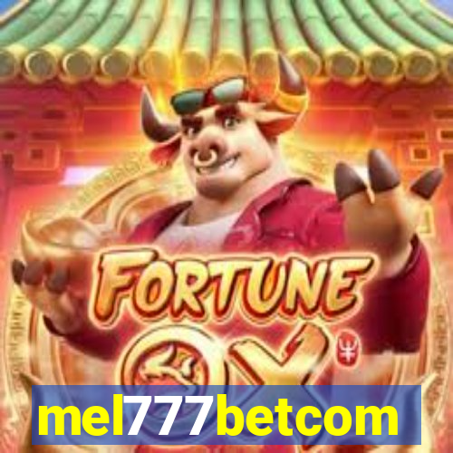 mel777betcom