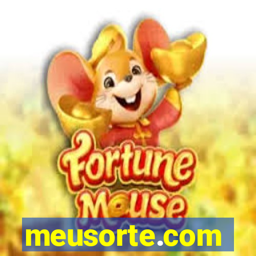 meusorte.com