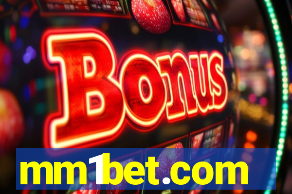 mm1bet.com