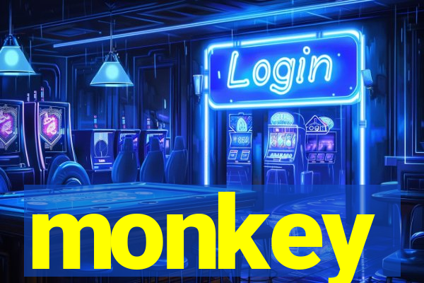 monkey-pg.com