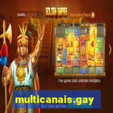 multicanais.gay