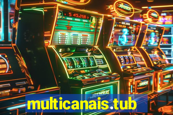 multicanais.tube