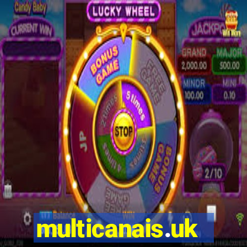 multicanais.uk