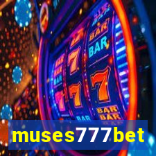 muses777bet