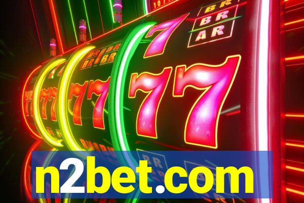 n2bet.com