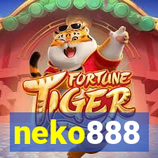 neko888