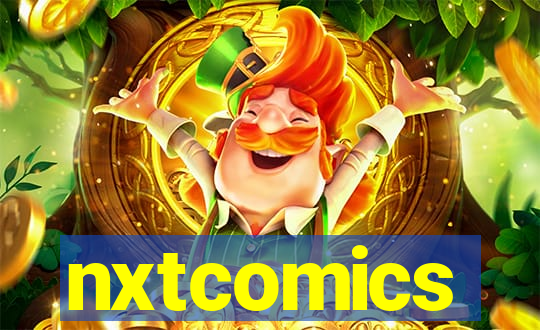 nxtcomics