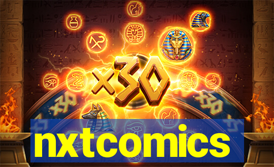 nxtcomics