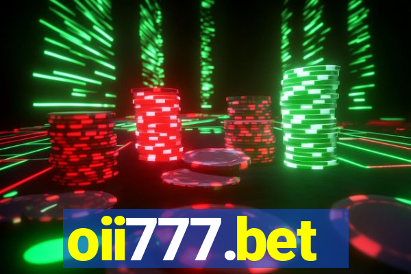 oii777.bet