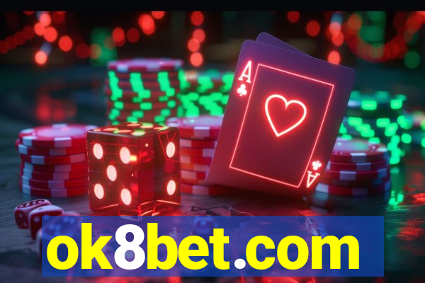 ok8bet.com