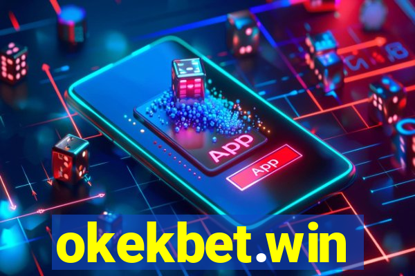 okekbet.win