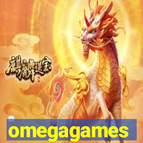 omegagames