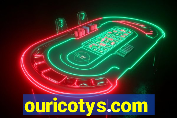 ouricotys.com