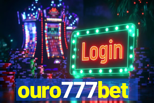 ouro777bet