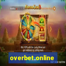 overbet.online