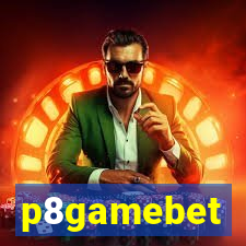 p8gamebet