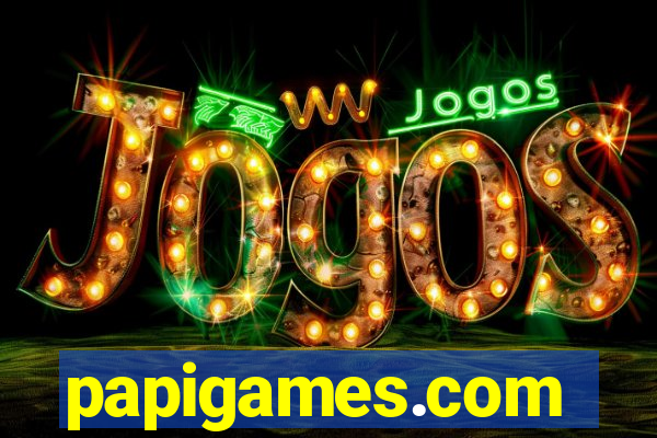 papigames.com