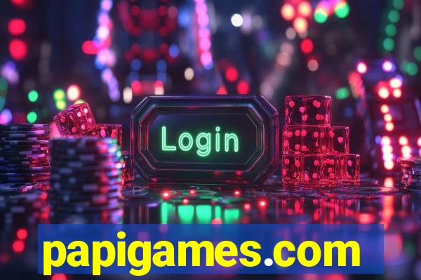 papigames.com