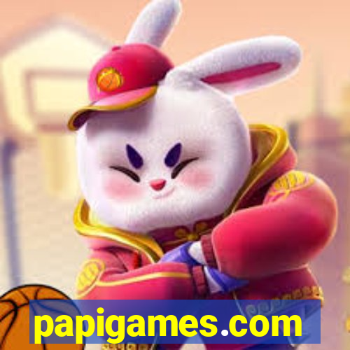 papigames.com