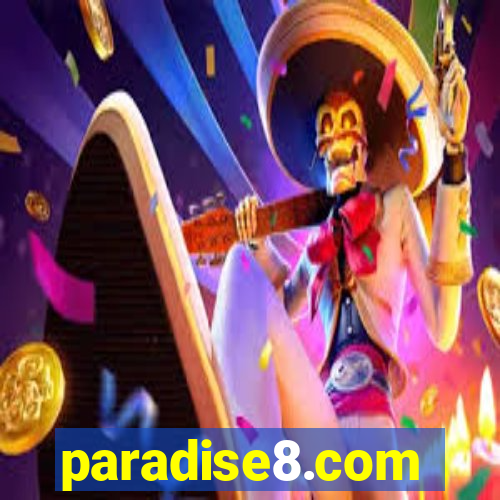 paradise8.com