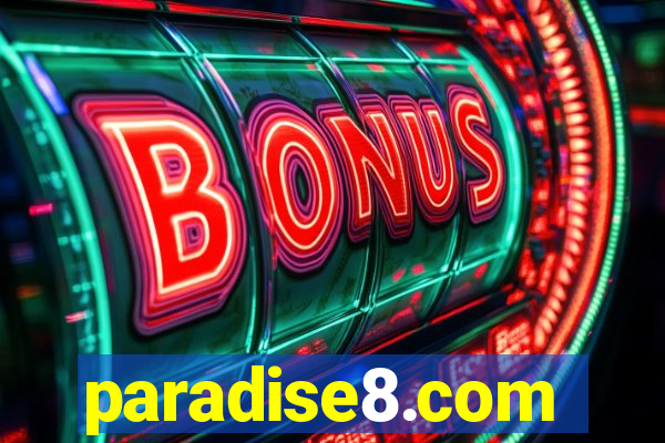 paradise8.com