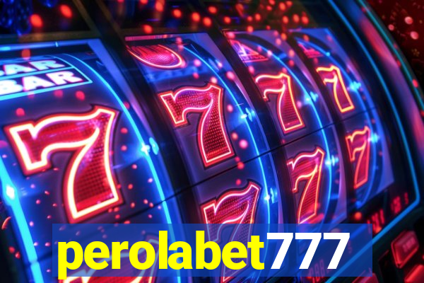 perolabet777