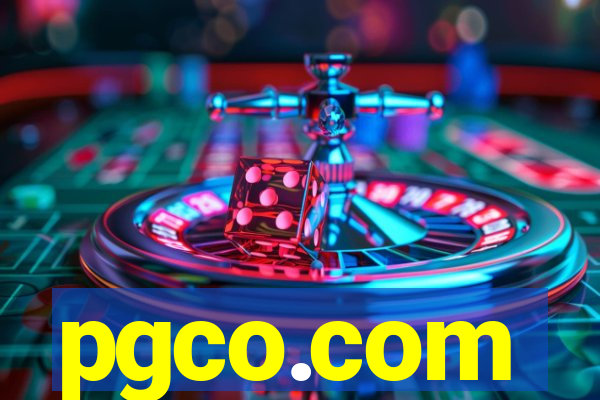 pgco.com