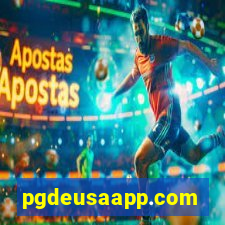 pgdeusaapp.com