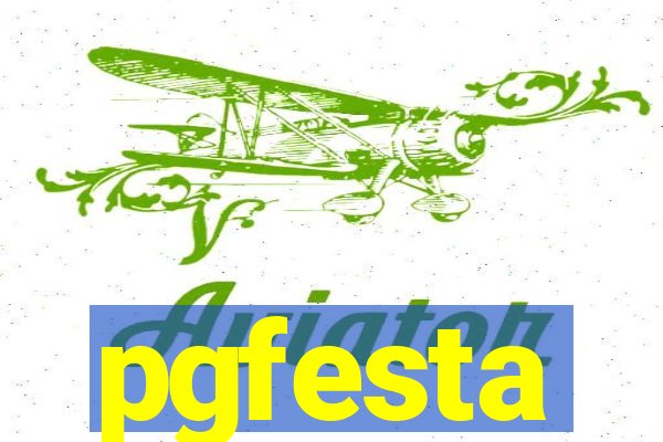 pgfesta