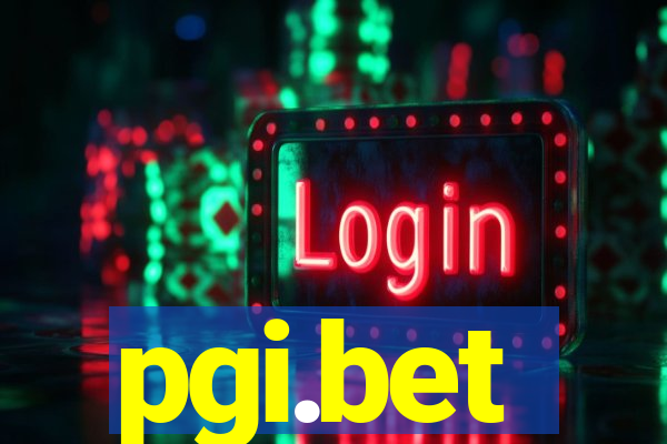 pgi.bet