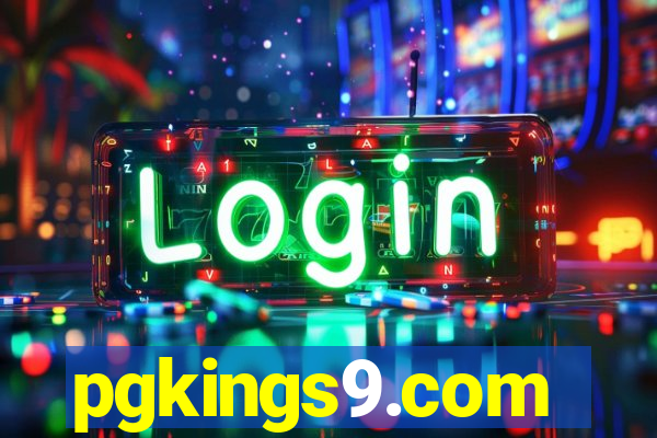 pgkings9.com