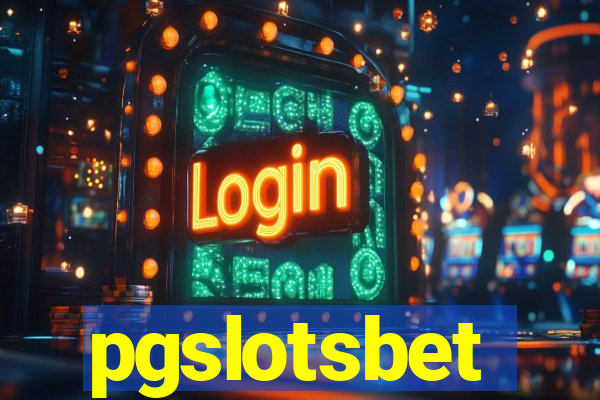 pgslotsbet