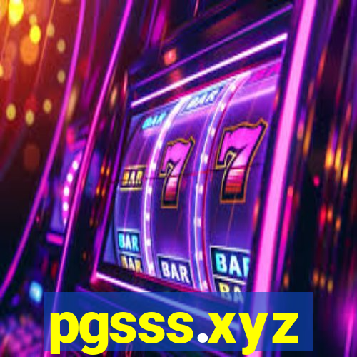 pgsss.xyz