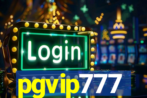 pgvip777