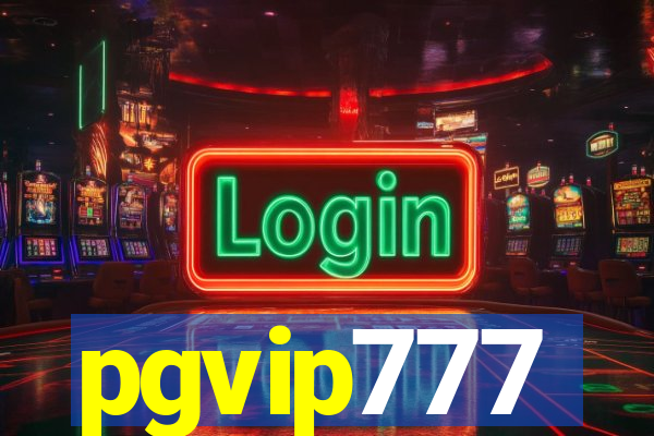 pgvip777