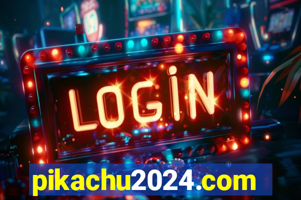 pikachu2024.com