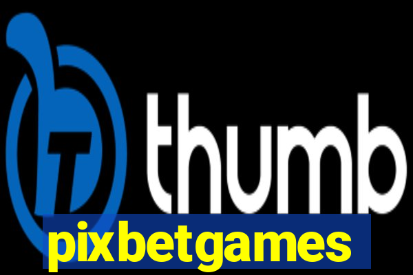 pixbetgames