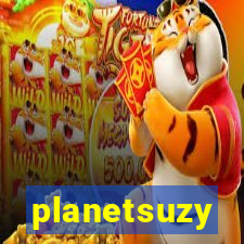 planetsuzy