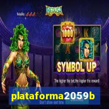 plataforma2059bet.com