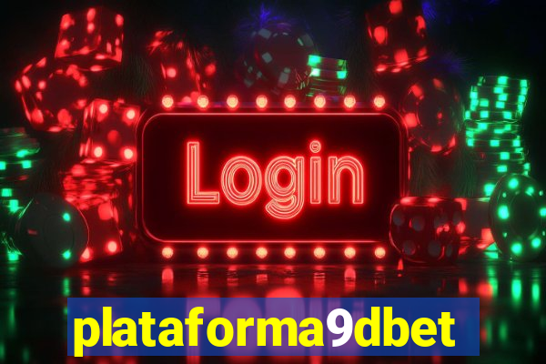 plataforma9dbet