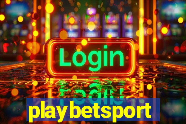 playbetsport