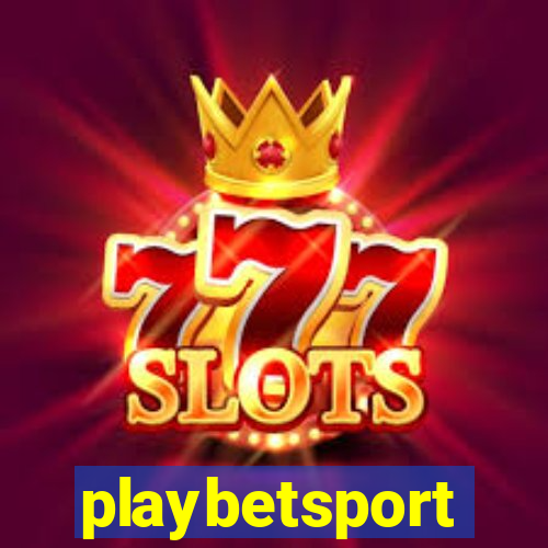 playbetsport