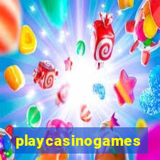 playcasinogames