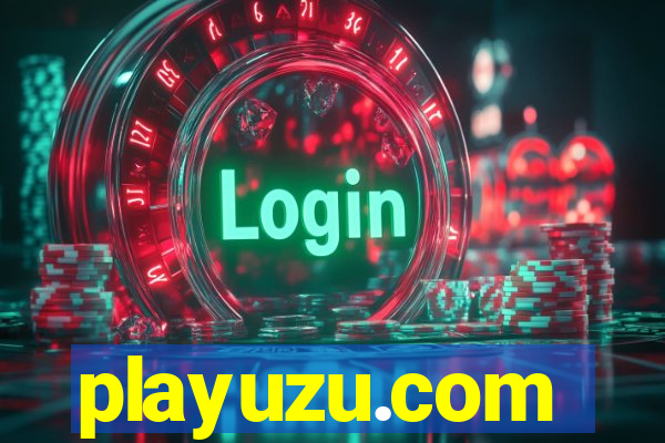 playuzu.com