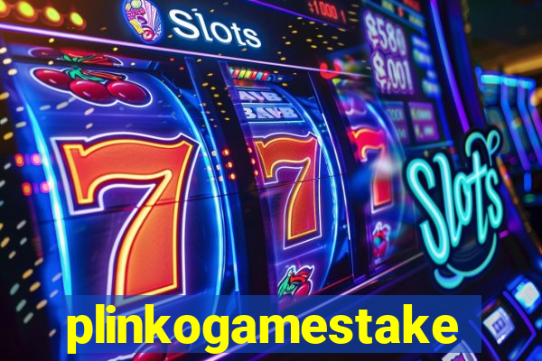 plinkogamestake