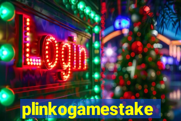 plinkogamestake